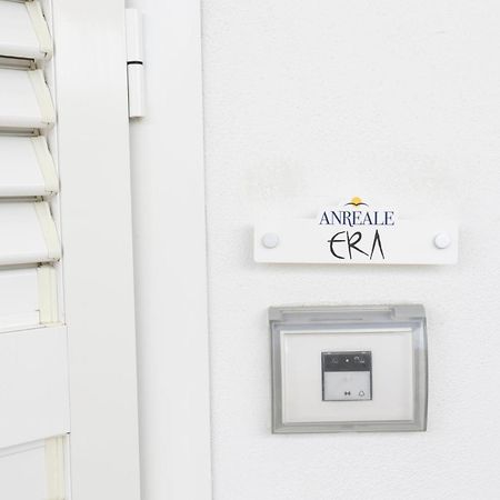 Anreale Rooms Paestum Exterior foto