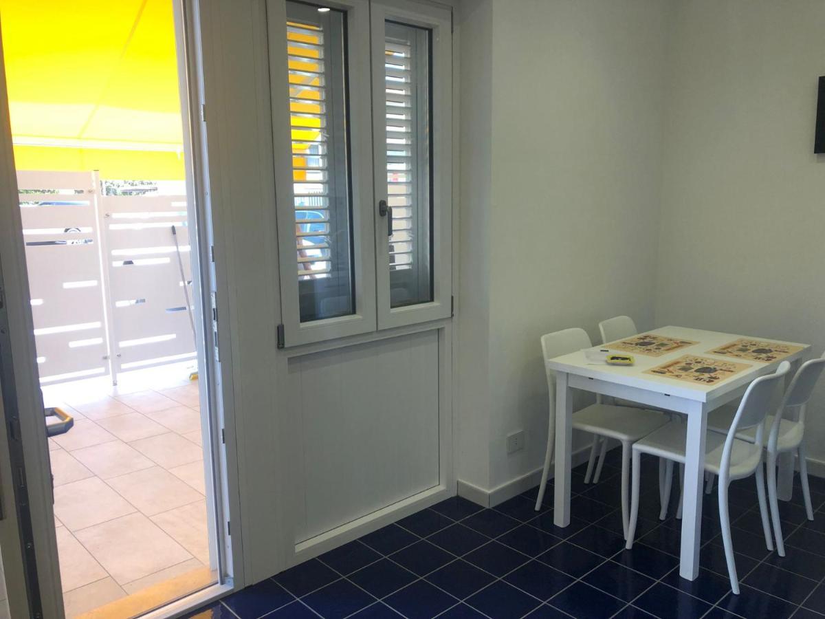 Anreale Rooms Paestum Exterior foto