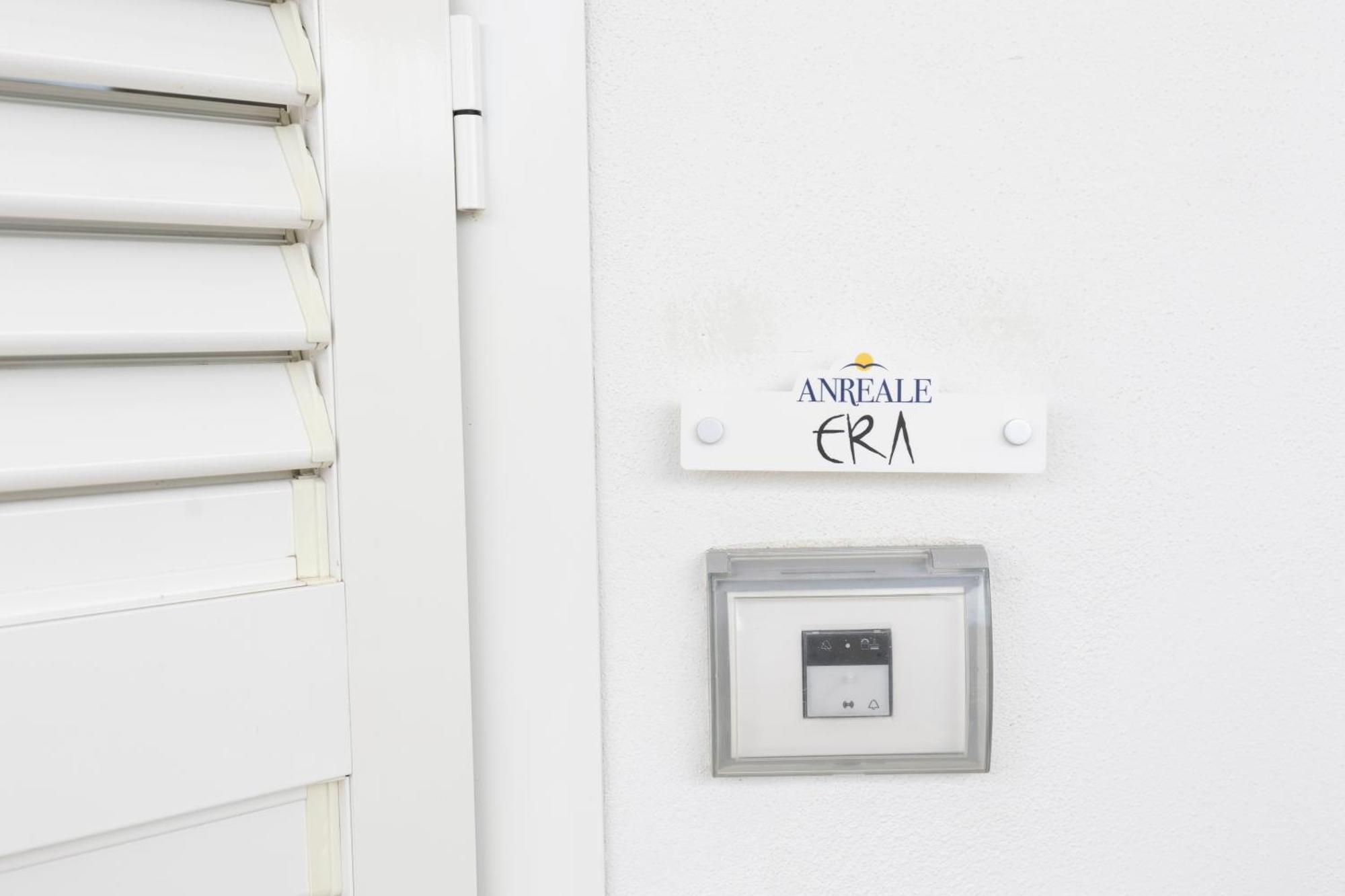 Anreale Rooms Paestum Exterior foto