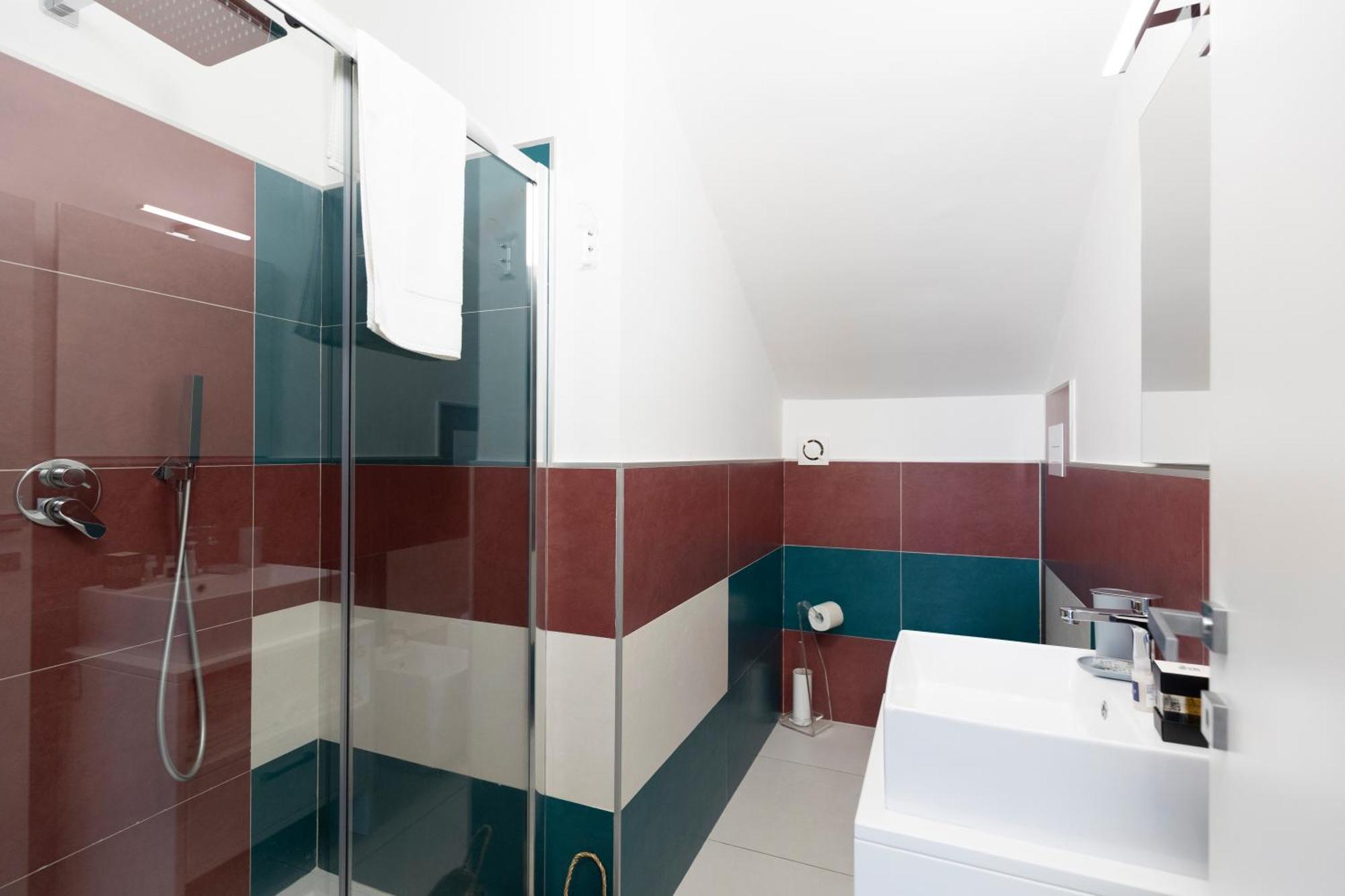 Anreale Rooms Paestum Exterior foto