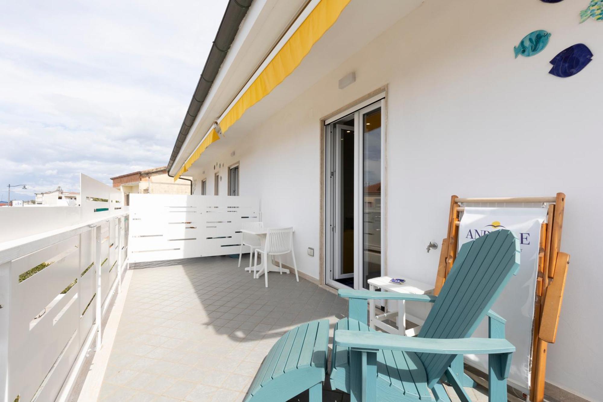 Anreale Rooms Paestum Exterior foto