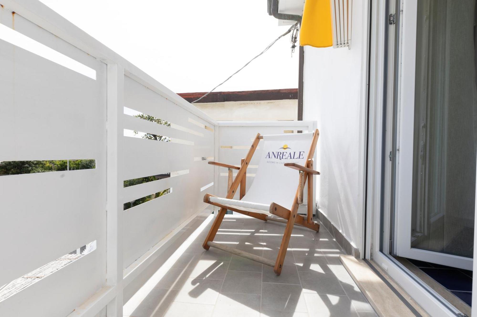 Anreale Rooms Paestum Exterior foto